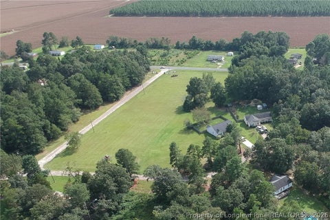 Tiny photo for 112 Lakeview Drive, Red Springs, NC 28377 (MLS # 766850)