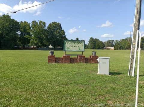 Tiny photo for 112 Lakeview Drive, Red Springs, NC 28377 (MLS # 766850)