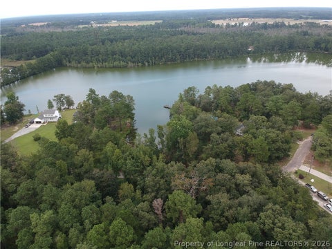 Tiny photo for 112 Lakeview Drive, Red Springs, NC 28377 (MLS # 766850)