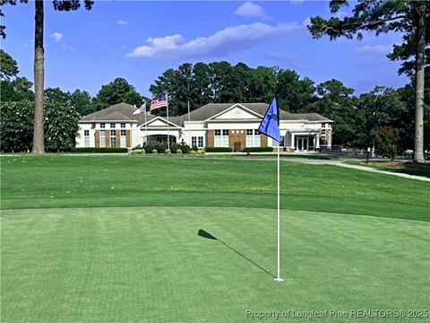 Tiny photo for 3294 Leeds Court, Sanford, NC 27332 (MLS # 750825)