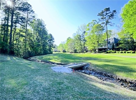 Tiny photo for 3294 Leeds Court, Sanford, NC 27332 (MLS # 750825)