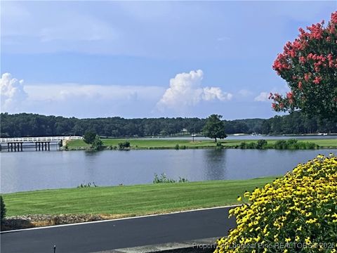 Tiny photo for 3294 Leeds Court, Sanford, NC 27332 (MLS # 750825)