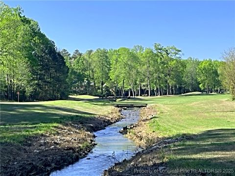 Tiny photo for 3294 Leeds Court, Sanford, NC 27332 (MLS # 750825)