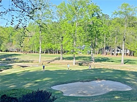 Photo of 3294 Leeds Court, Sanford, NC 27332 (MLS # 750825)
