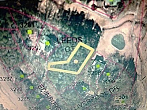 Tiny photo for 3294 Leeds Court, Sanford, NC 27332 (MLS # 750825)