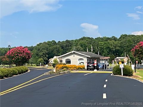 Tiny photo for 3294 Leeds Court, Sanford, NC 27332 (MLS # 750825)