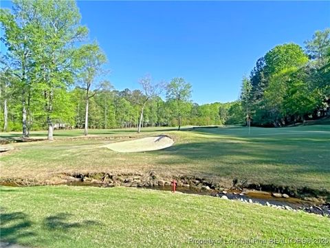 Tiny photo for 3294 Leeds Court, Sanford, NC 27332 (MLS # 750825)