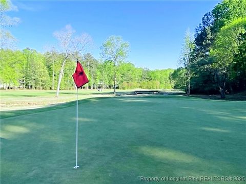 Tiny photo for 3294 Leeds Court, Sanford, NC 27332 (MLS # 750825)