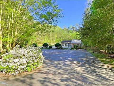 Tiny photo for 3294 Leeds Court, Sanford, NC 27332 (MLS # 750825)