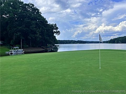 Tiny photo for 3294 Leeds Court, Sanford, NC 27332 (MLS # 750825)