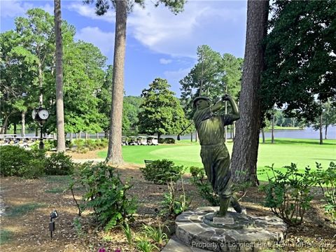 Tiny photo for 3294 Leeds Court, Sanford, NC 27332 (MLS # 750825)