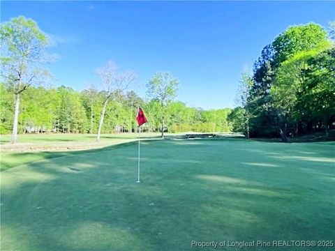 Tiny photo for 3294 Leeds Court, Sanford, NC 27332 (MLS # 750825)