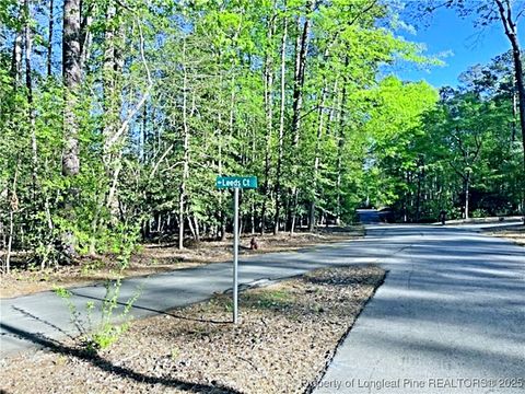 Tiny photo for 3294 Leeds Court, Sanford, NC 27332 (MLS # 750825)