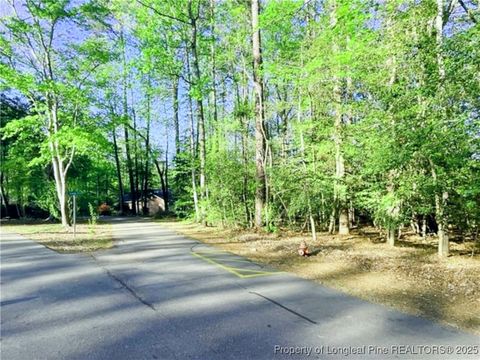 Tiny photo for 3294 Leeds Court, Sanford, NC 27332 (MLS # 750825)