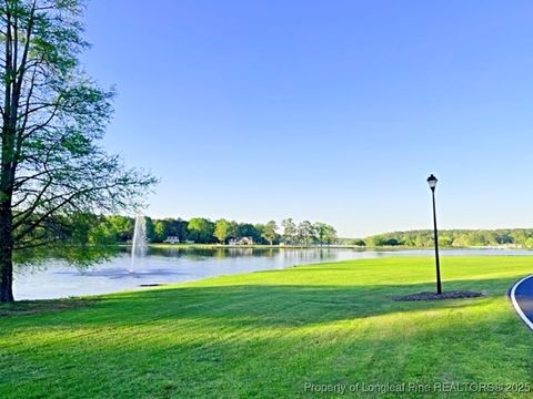 Tiny photo for 3294 Leeds Court, Sanford, NC 27332 (MLS # 750825)