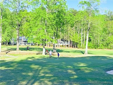 Tiny photo for 3294 Leeds Court, Sanford, NC 27332 (MLS # 750825)