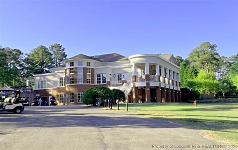 Tiny photo for 3294 Leeds Court, Sanford, NC 27332 (MLS # 750825)