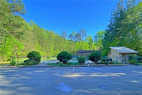 Tiny photo for 3294 Leeds Court, Sanford, NC 27332 (MLS # 750825)