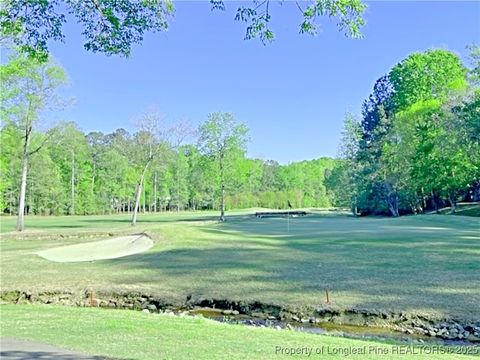 Tiny photo for 3294 Leeds Court, Sanford, NC 27332 (MLS # 750825)