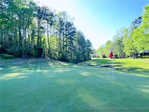 Tiny photo for 3294 Leeds Court, Sanford, NC 27332 (MLS # 750825)