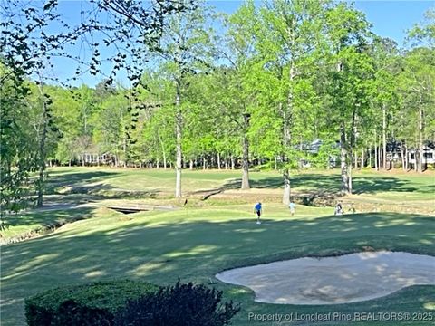 Tiny photo for 3294 Leeds Court, Sanford, NC 27332 (MLS # 750825)