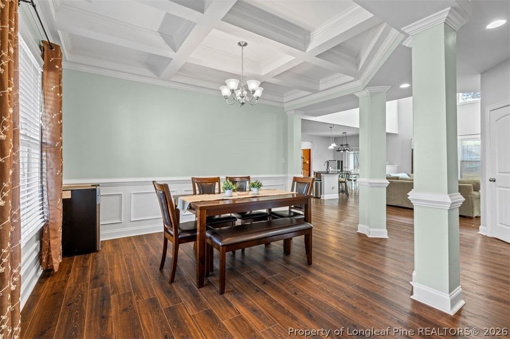 Photo of 76 Horse Whisperer Lane, Lillington, NC 27546 (MLS # 760131)