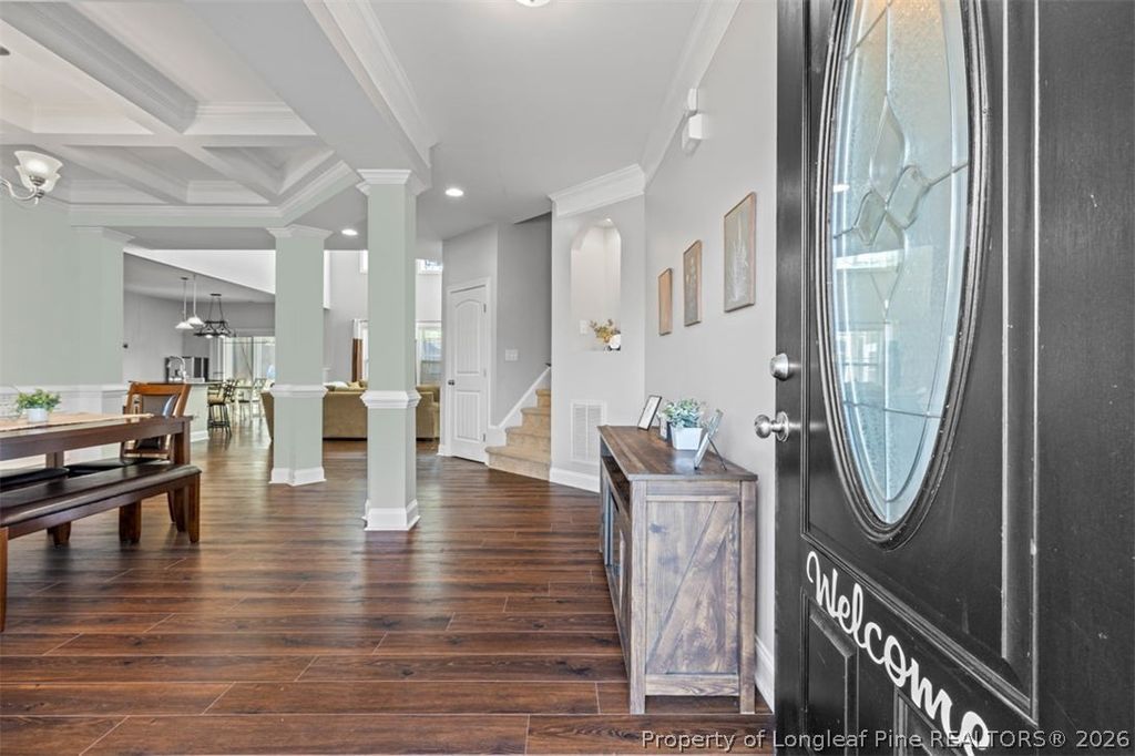 Photo of 76 Horse Whisperer Lane, Lillington, NC 27546 (MLS # 760131)