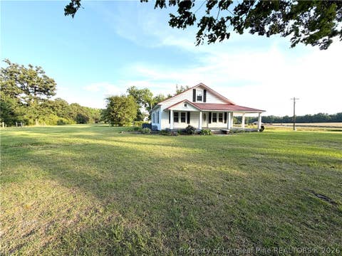 Tiny photo for 744 Patterson Road, Broadway, NC 27505 (MLS # 764463)