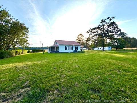 Tiny photo for 744 Patterson Road, Broadway, NC 27505 (MLS # 764463)