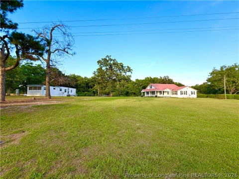 Tiny photo for 744 Patterson Road, Broadway, NC 27505 (MLS # 764463)