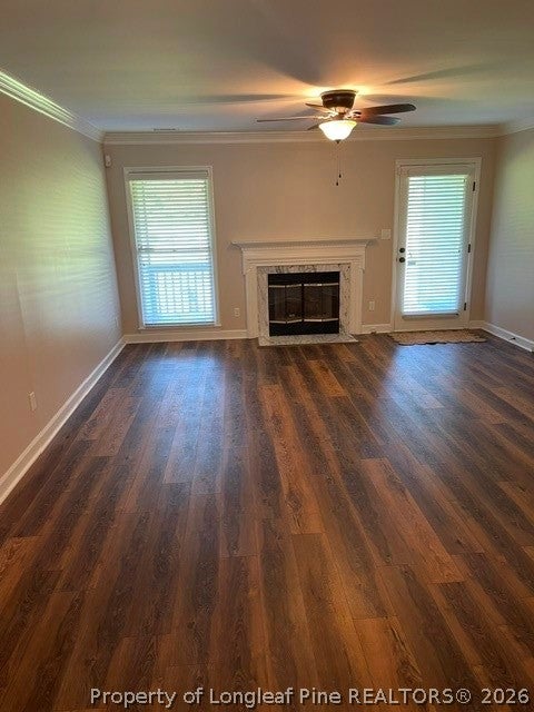 Photo of 312 Ayrshire Court, Fayetteville, NC 28311 (MLS # 769067)