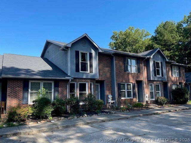Photo of 312 Ayrshire Court, Fayetteville, NC 28311 (MLS # 769067)