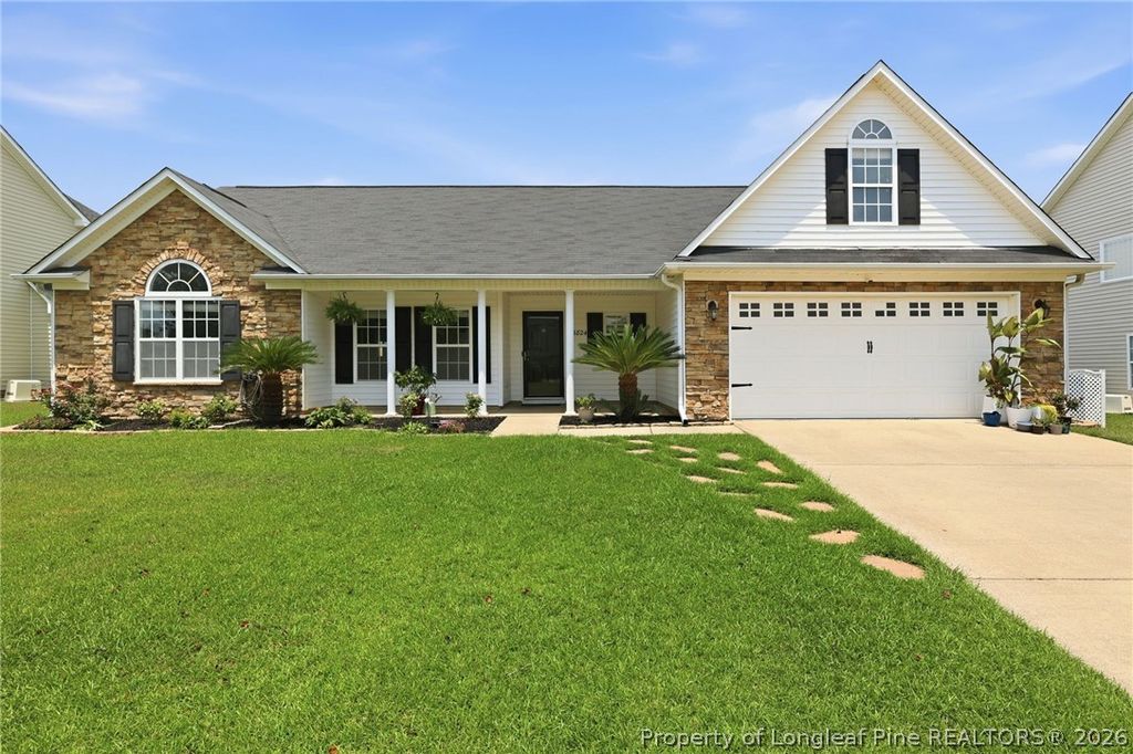 Photo of Fayetteville, NC 28314 (MLS # 766162)