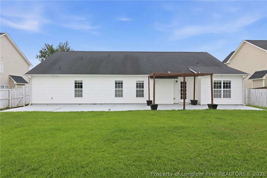 Photo of Fayetteville, NC 28314 (MLS # 766162)