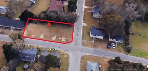 Photo of 212 Andy Street, Fayetteville, NC 28303 (MLS # 764525)
