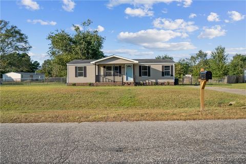 5093 Belinda Lane Parkton NC 28371