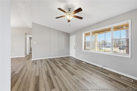 Tiny photo for 1304 Chara Court, Spring Lake, NC 28390 (MLS # 757283)