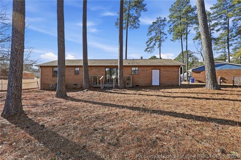 Tiny photo for 1304 Chara Court, Spring Lake, NC 28390 (MLS # 757283)