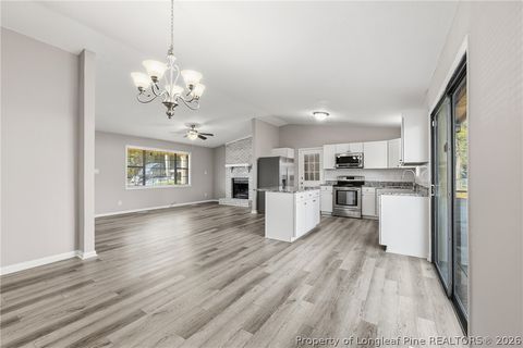 Tiny photo for 1304 Chara Court, Spring Lake, NC 28390 (MLS # 757283)