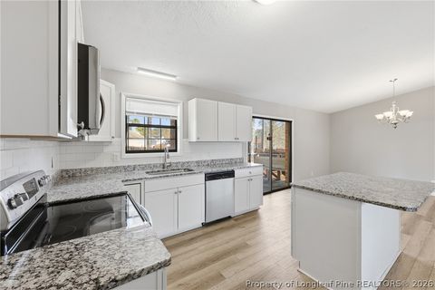 Tiny photo for 1304 Chara Court, Spring Lake, NC 28390 (MLS # 757283)