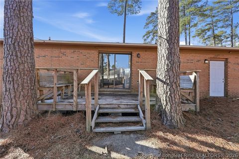 Tiny photo for 1304 Chara Court, Spring Lake, NC 28390 (MLS # 757283)
