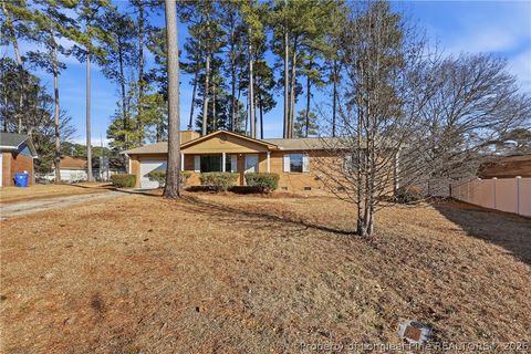 Tiny photo for 1304 Chara Court, Spring Lake, NC 28390 (MLS # 757283)