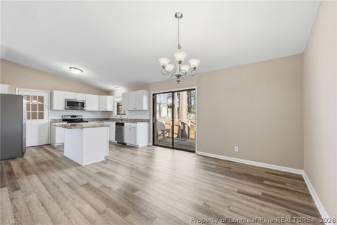 Tiny photo for 1304 Chara Court, Spring Lake, NC 28390 (MLS # 757283)