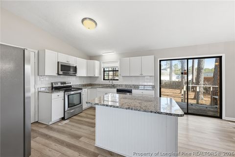 Tiny photo for 1304 Chara Court, Spring Lake, NC 28390 (MLS # 757283)