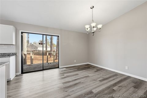 Tiny photo for 1304 Chara Court, Spring Lake, NC 28390 (MLS # 757283)