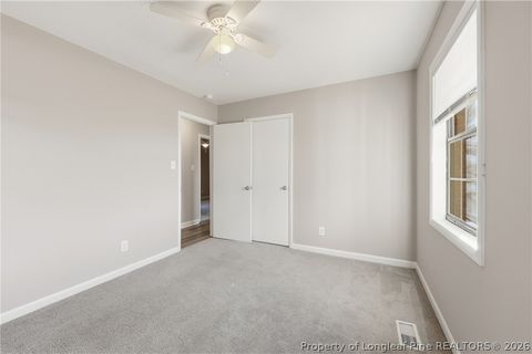 Tiny photo for 1304 Chara Court, Spring Lake, NC 28390 (MLS # 757283)