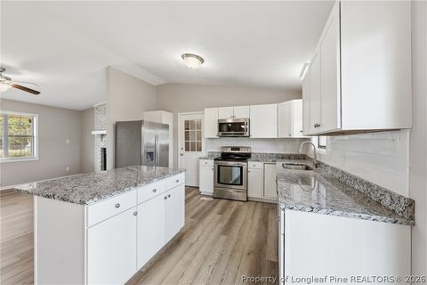 Tiny photo for 1304 Chara Court, Spring Lake, NC 28390 (MLS # 757283)