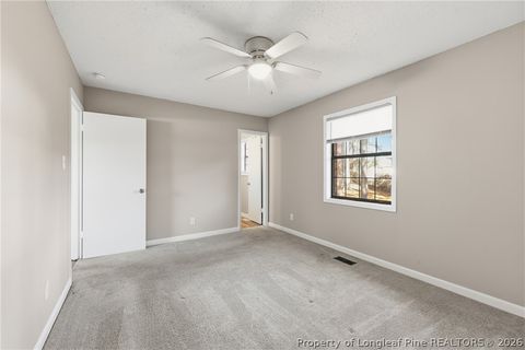 Tiny photo for 1304 Chara Court, Spring Lake, NC 28390 (MLS # 757283)