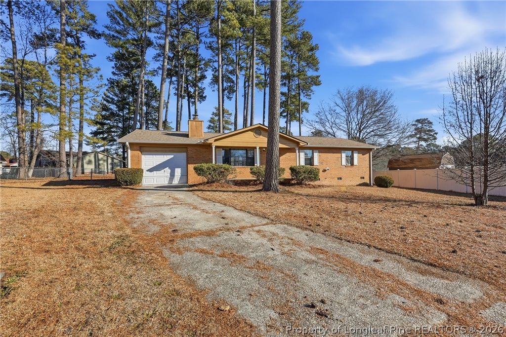 Photo of 1304 Chara Court, Spring Lake, NC 28390 (MLS # 757283)