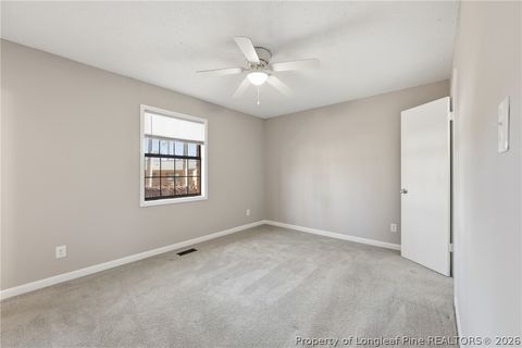 Tiny photo for 1304 Chara Court, Spring Lake, NC 28390 (MLS # 757283)